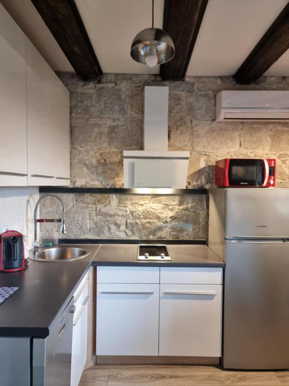 Heritage Apartments Trumbić - 10