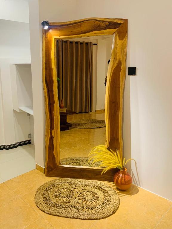 Fotografie z fotogalerie ubytování Breeze Bay Villa v destinaci Dikwella