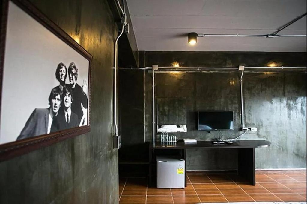 The Season Airport Udonthani - Resim 13