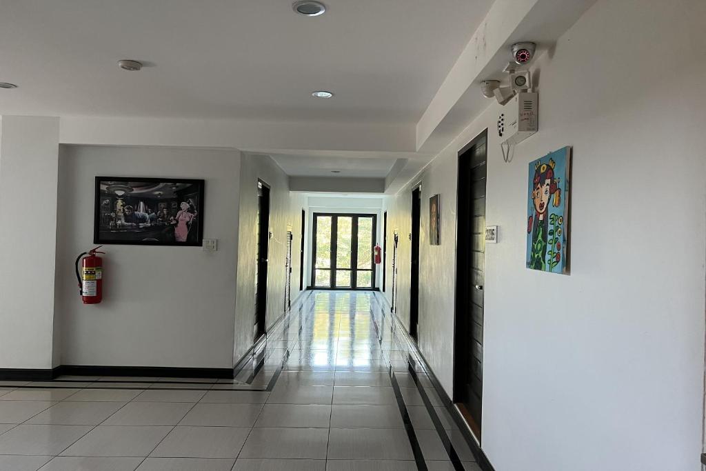 The Season Airport Udonthani - Resim 24