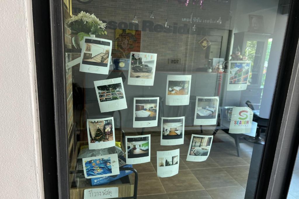 The Season Airport Udonthani - Resim 22