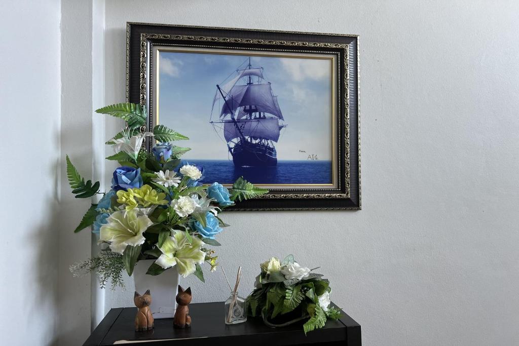 The Season Airport Udonthani - Resim 12