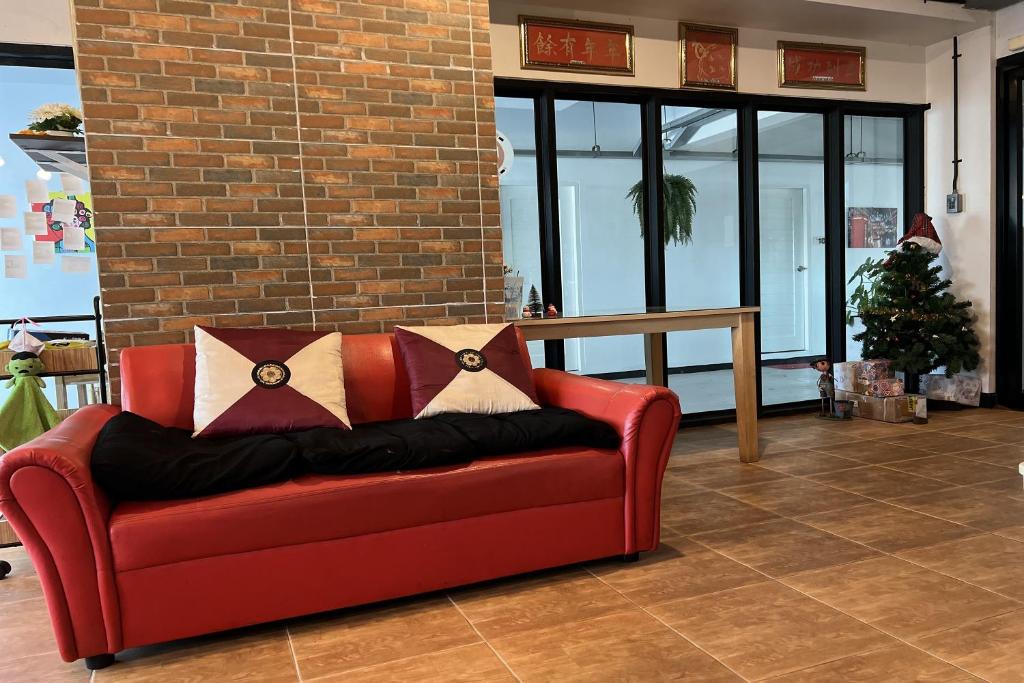 The Season Airport Udonthani - Resim 14