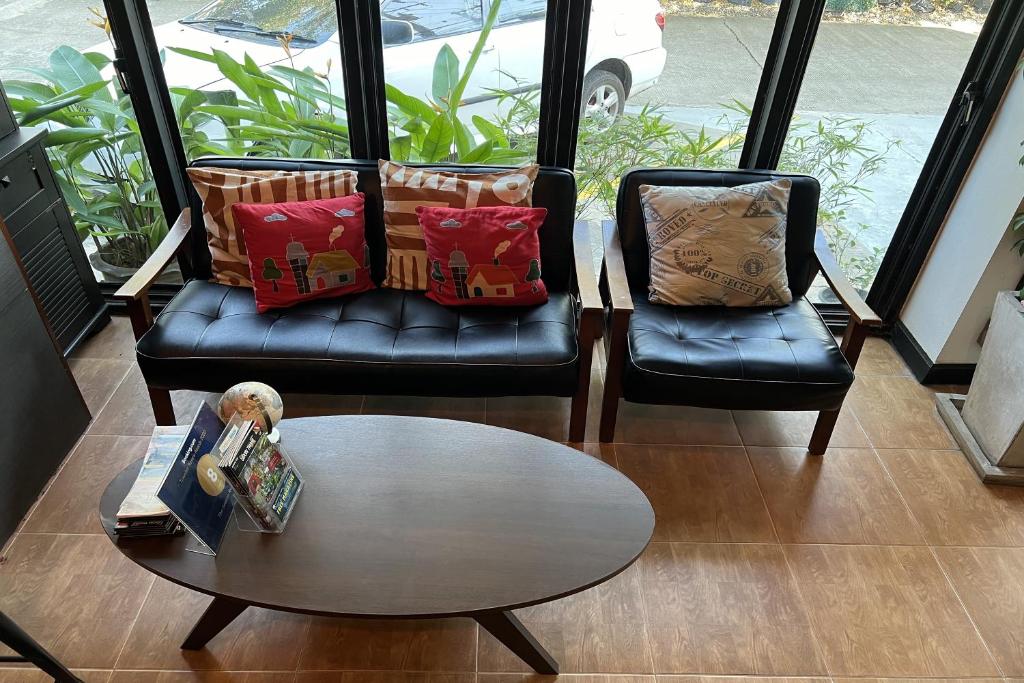 The Season Airport Udonthani - Resim 16