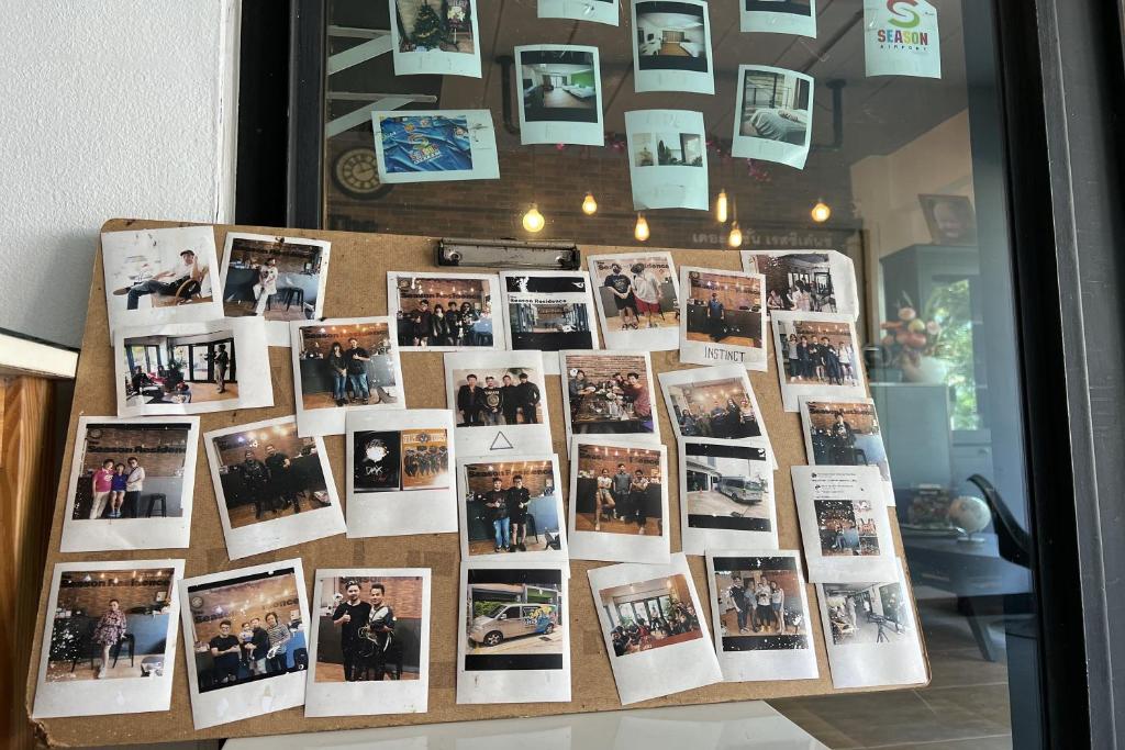 The Season Airport Udonthani - Resim 17