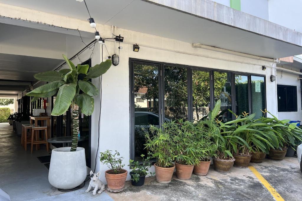 The Season Airport Udonthani - Resim 20