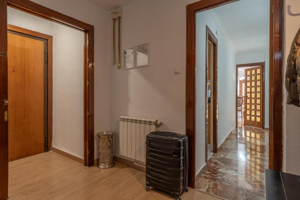 Kép tuGuest Gran Via 42 szállásáról Granadában a galériában