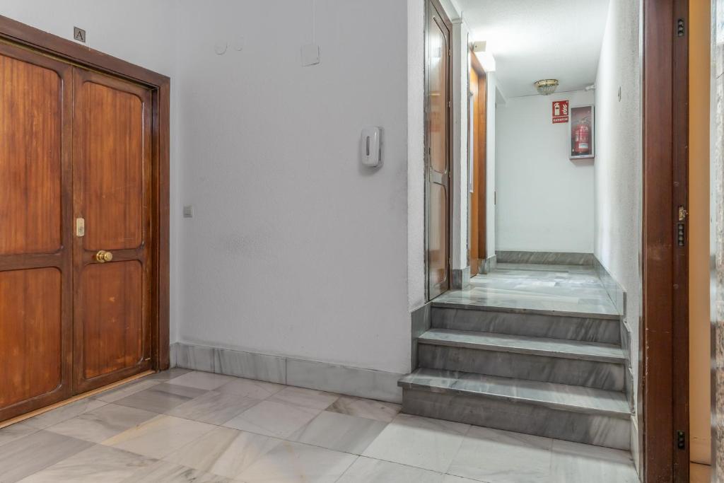 Kép tuGuest Gran Via 42 szállásáról Granadában a galériában