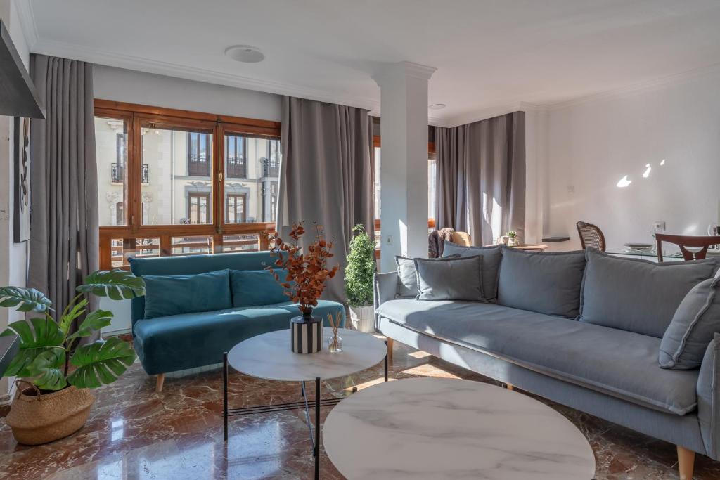 tuGuest Gran Via 42 Apartment - отзывы и видео