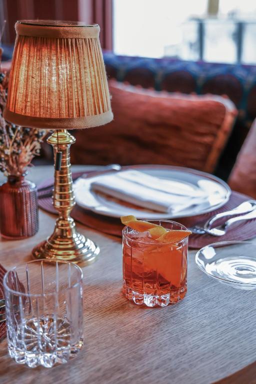 Meliá London Kensington Member of Meliá Collection - Resim 19