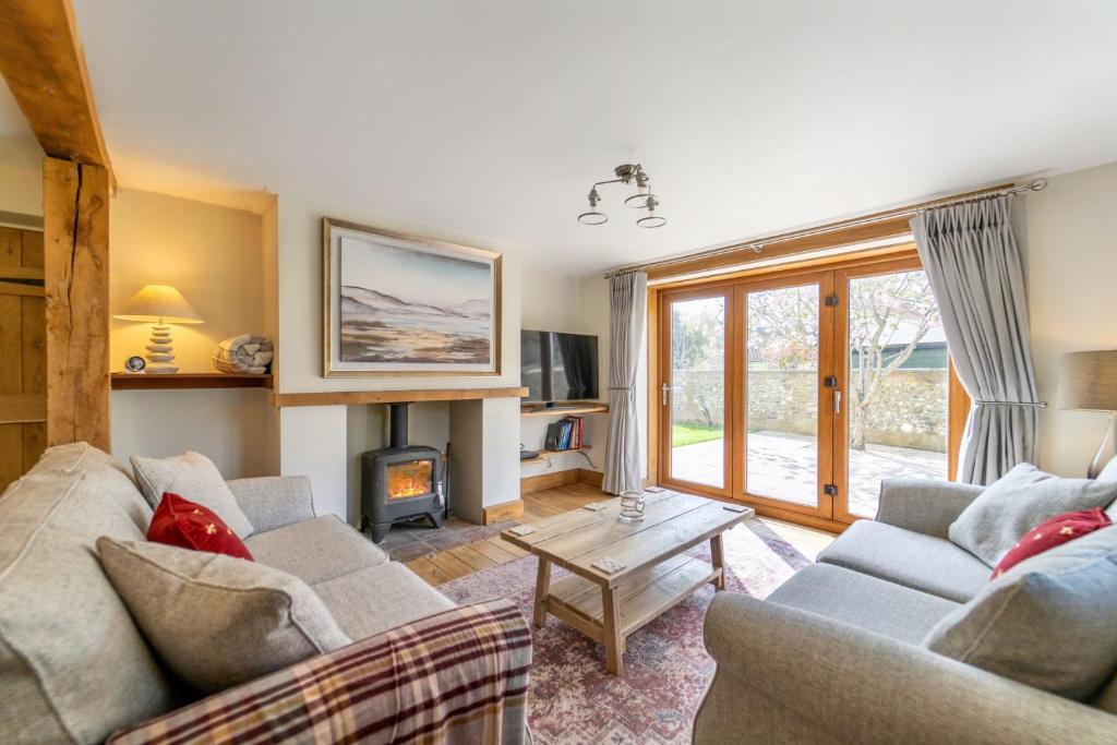 Rosehill House, Docking (updated prices 2024)