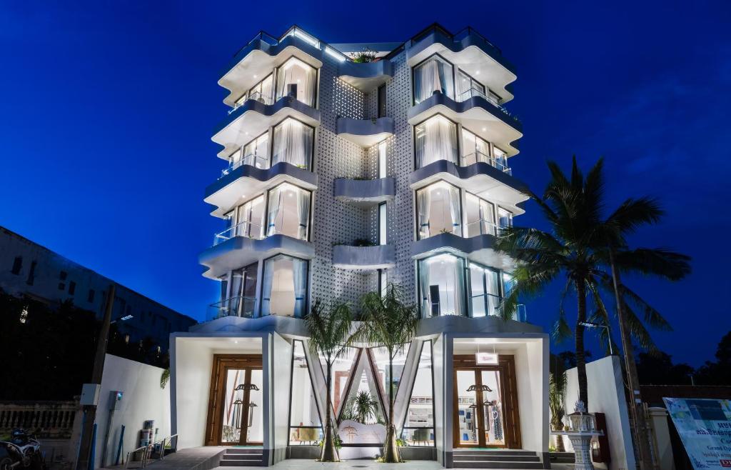 KALYANI RESIDENCE – Photos 1