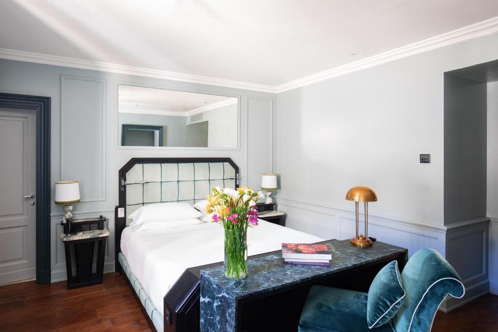 The Place Firenze - Resim 36