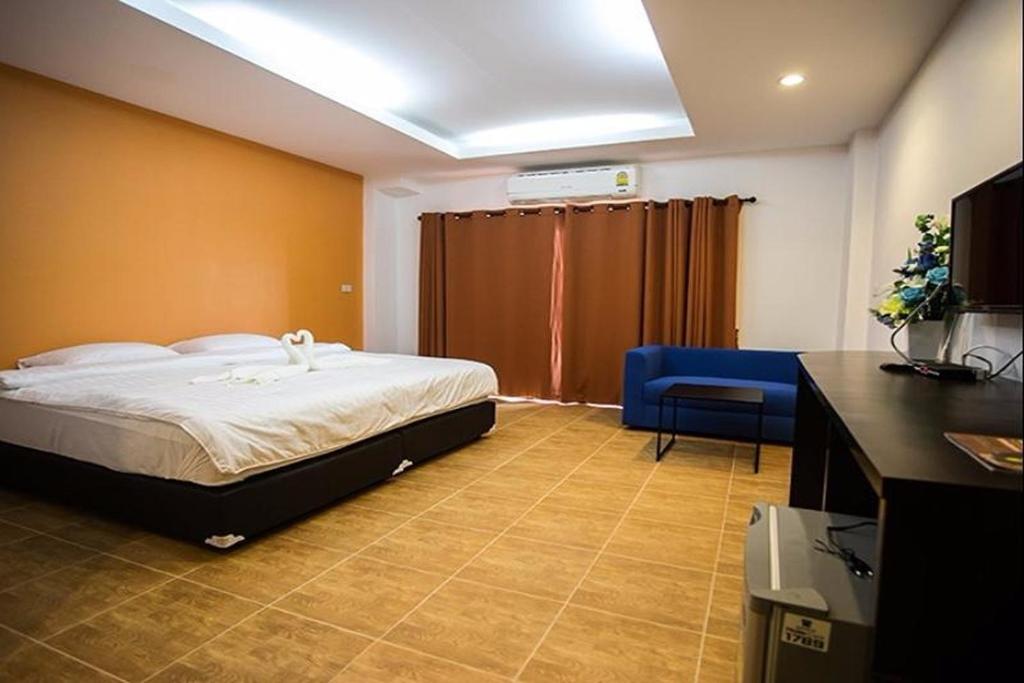 The Season Airport Udonthani - Resim 39