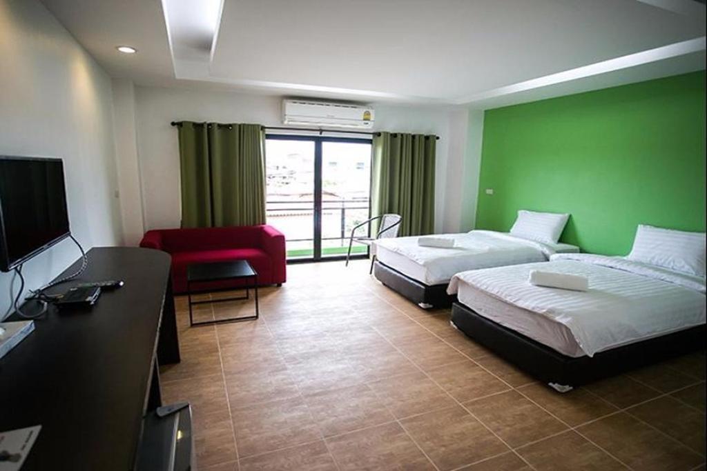 The Season Airport Udonthani - Resim 29