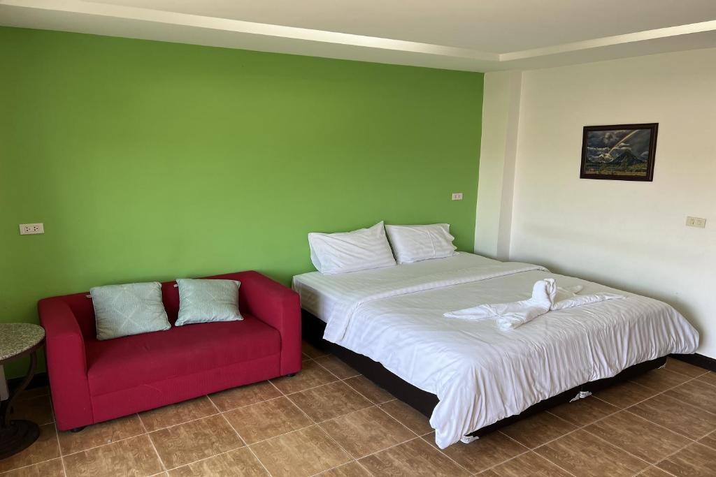 The Season Airport Udonthani - Resim 28