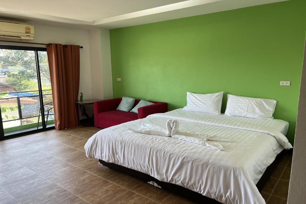 The Season Airport Udonthani - Resim 26