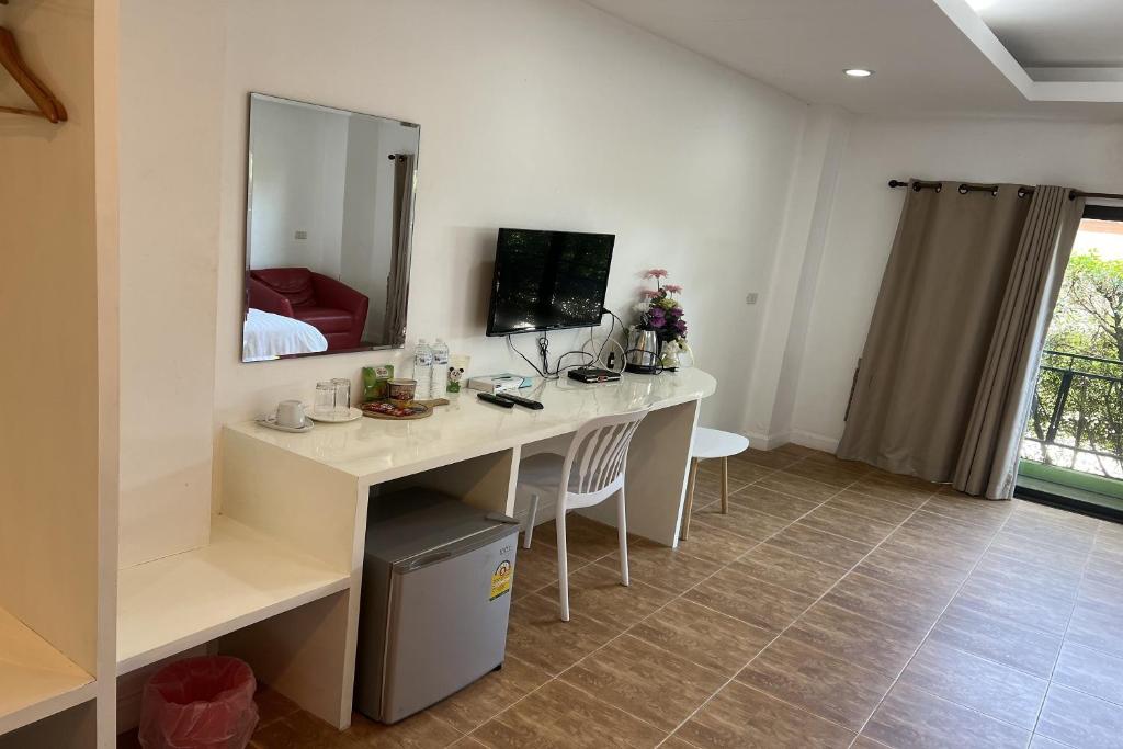 The Season Airport Udonthani - Resim 27