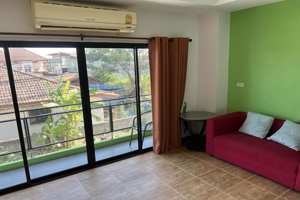 The Season Airport Udonthani - Resim 37