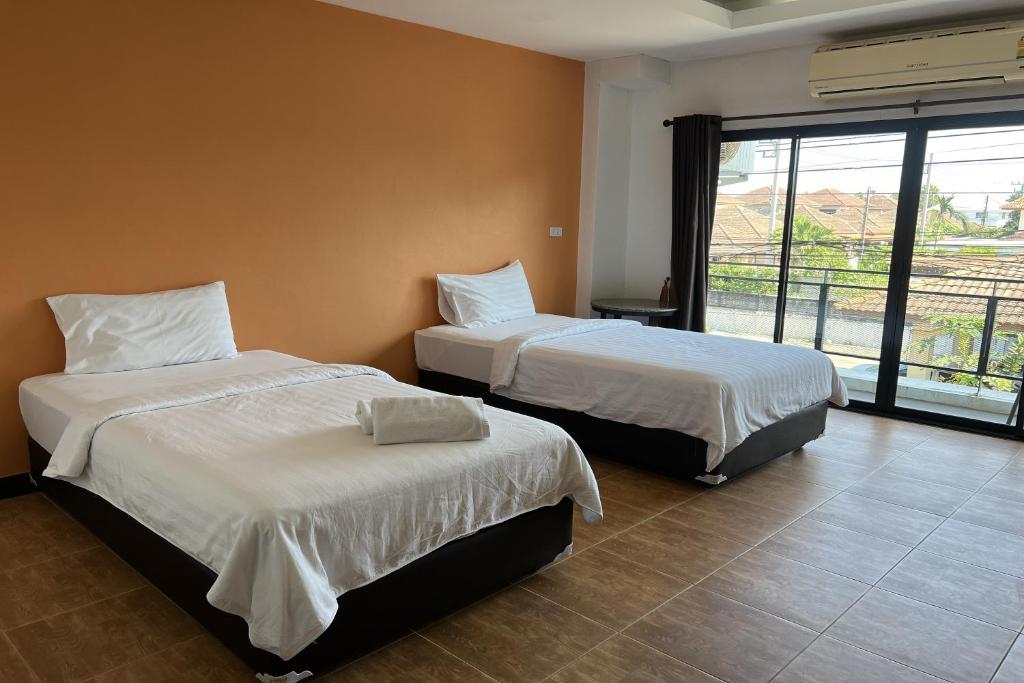 The Season Airport Udonthani - Resim 44