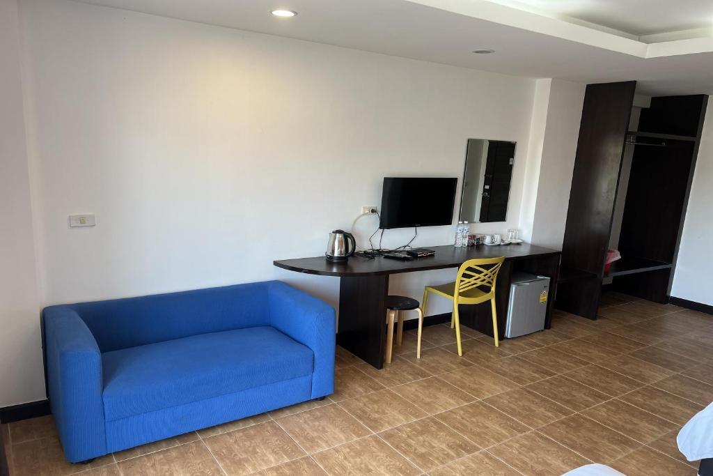 The Season Airport Udonthani - Resim 45