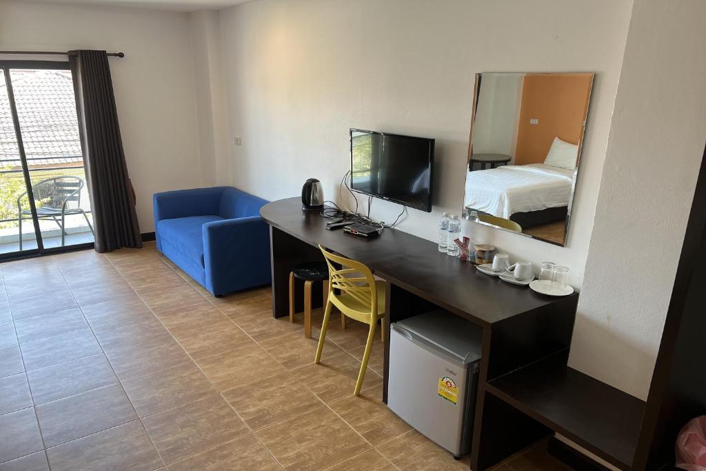 The Season Airport Udonthani - Chambre Jumelle De Luxe