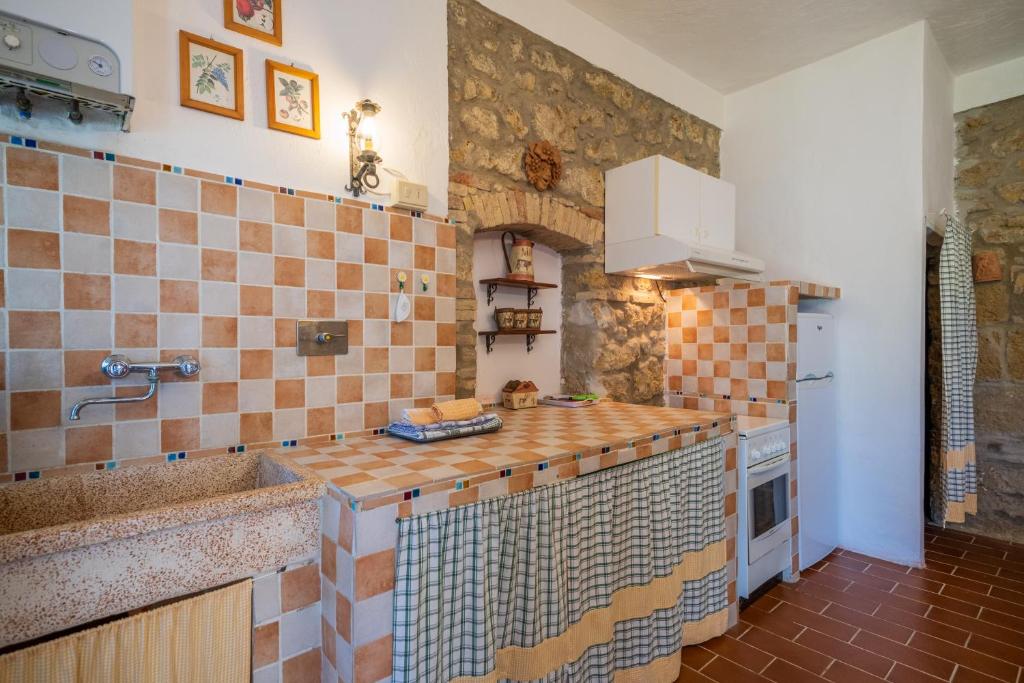 Agriturismo il Palagetto - Apartamento De Un Dormitorio