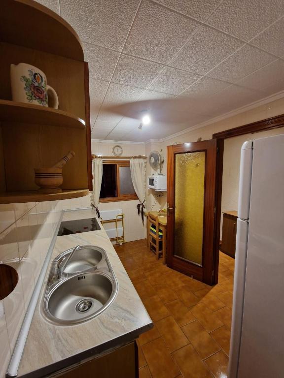 Fotografie z fotogalerie ubytování 2 Bedroom Flat - Pool & Sea View at Playa Acequion v destinaci Torrevieja