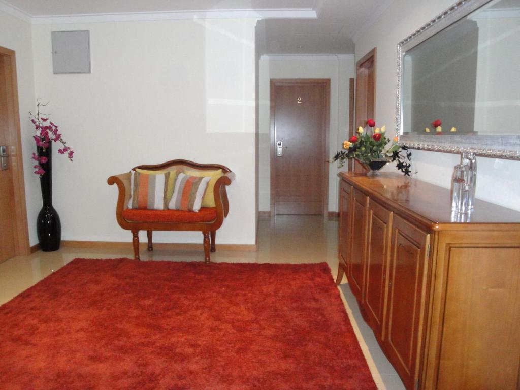 Fotografie z fotogalerie ubytování Guesthouse Muralhas do Mino v destinaci Monção