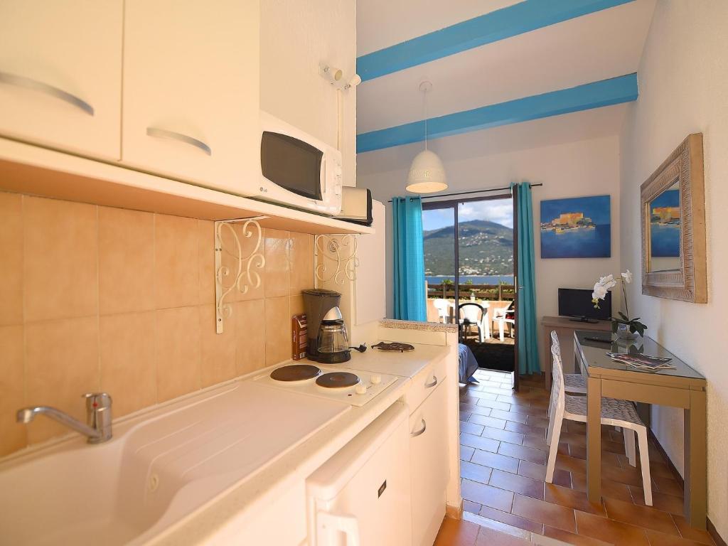 Résidence Maquis Bella Vista - 2