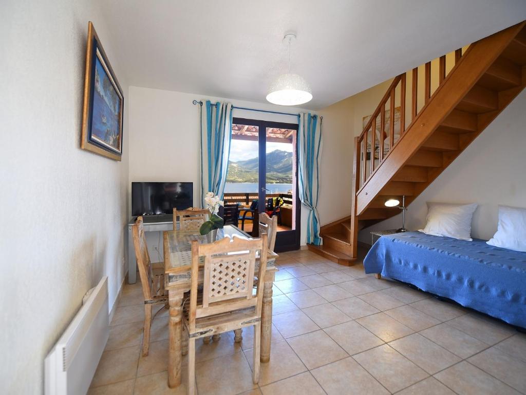 Résidence Maquis Bella Vista - 7