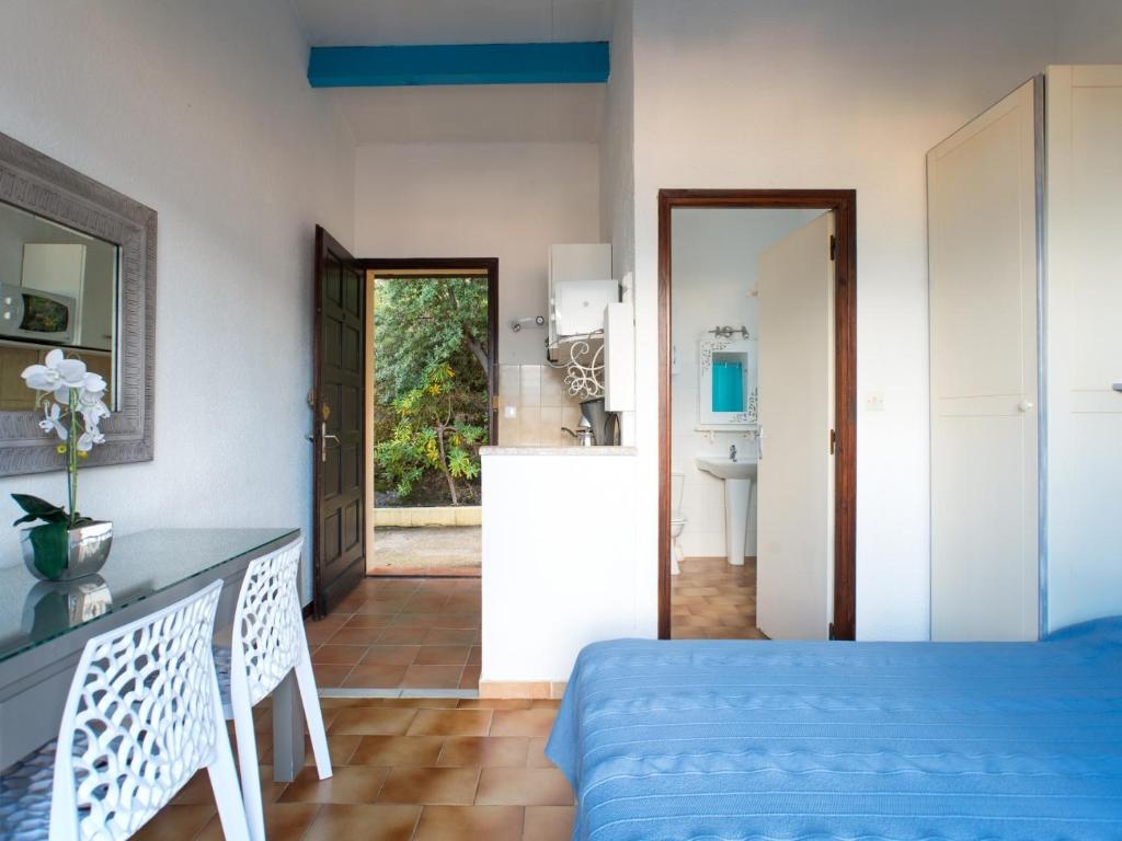 Résidence Maquis Bella Vista - 4