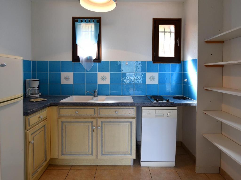 Résidence Maquis Bella Vista - 15