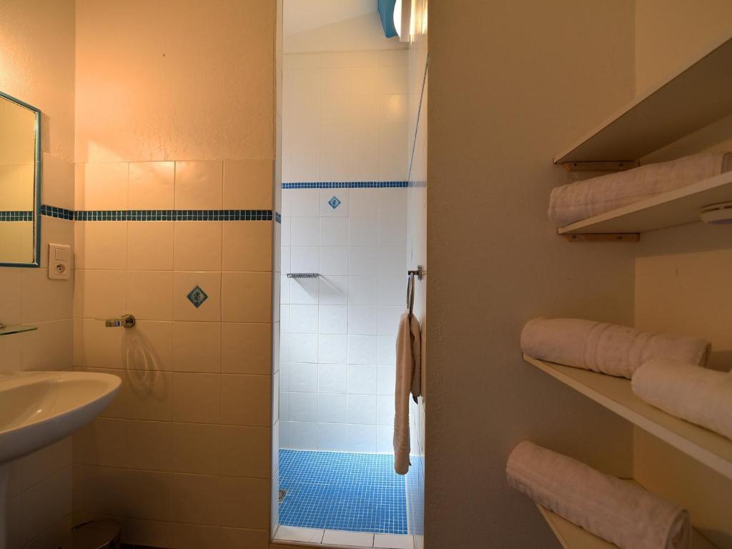 Résidence Maquis Bella Vista - 9