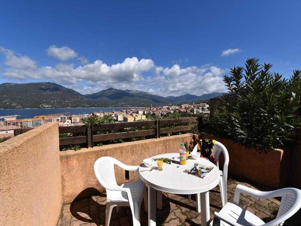 Résidence Maquis Bella Vista - 5