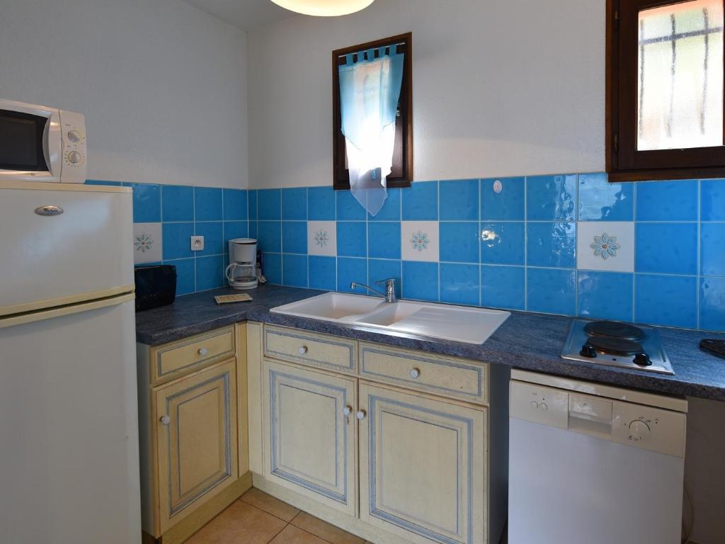 Résidence Maquis Bella Vista - 11