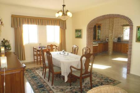 Fotografie z fotogalerie ubytování Villa El Castillo v destinaci Torrox