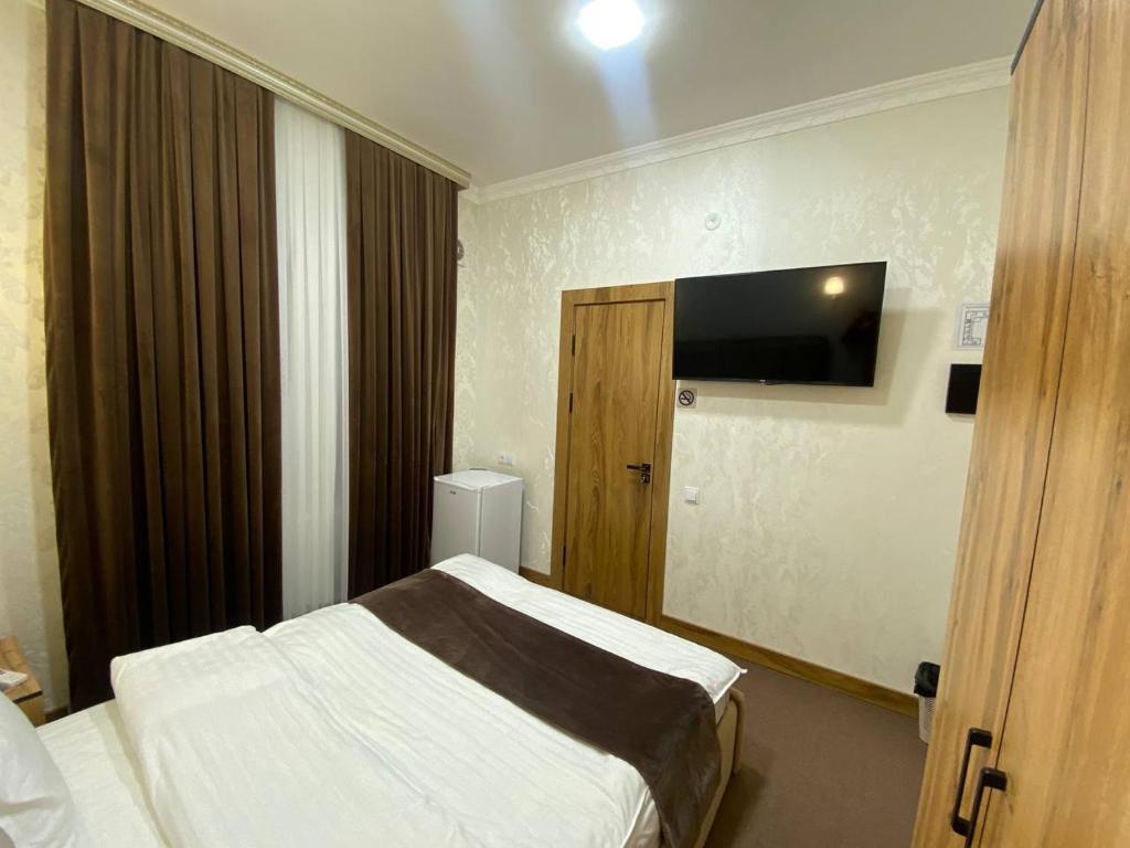 HOTEL KARVON SHAHRISABZ - Camera Doppia