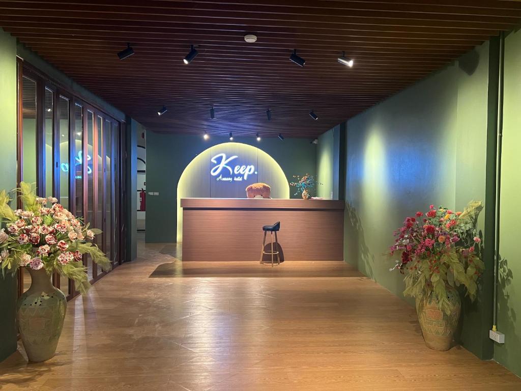 Keep Aonang - Resim 1