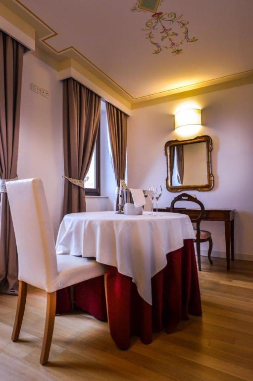 Palazzo Riccucci - Suite