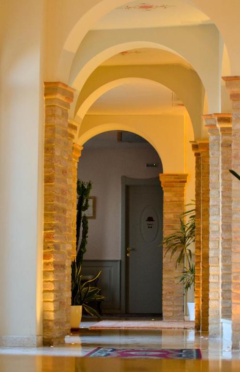 Palazzo Riccucci
