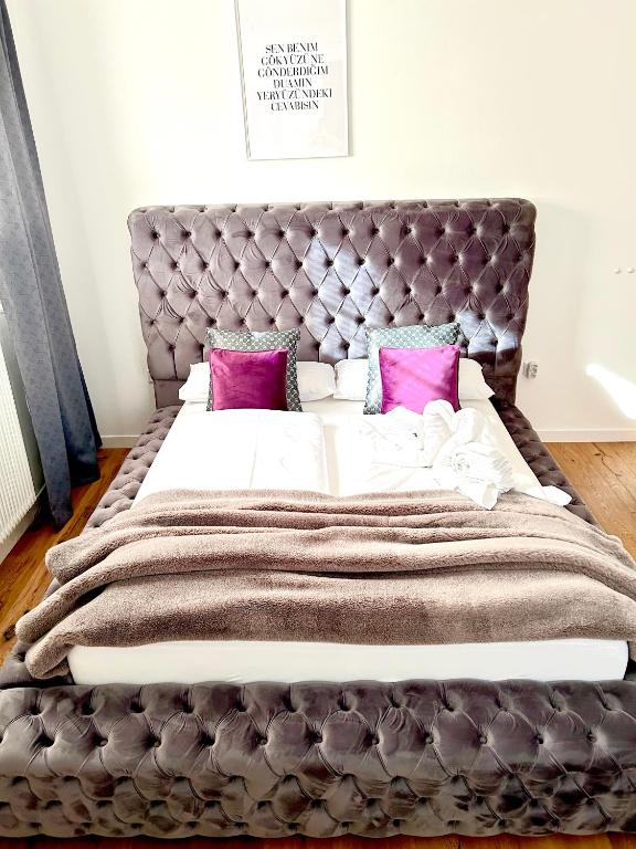 Appartements-Dalila