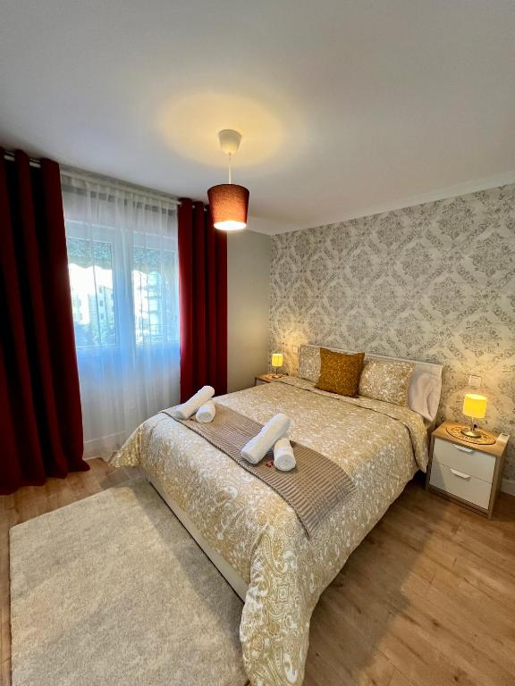 Apartamentos Prestige Málaga - Suite IV - 5