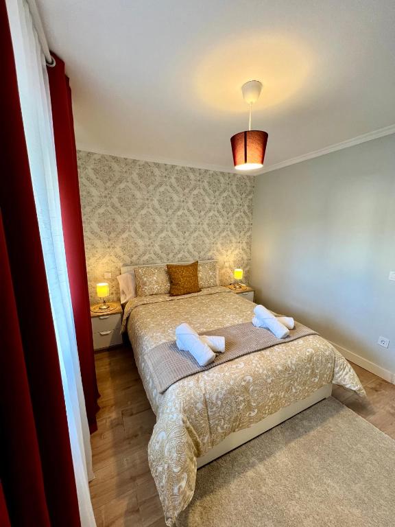 Apartamentos Prestige Málaga - Suite IV - 6