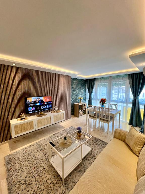 Apartamentos Prestige Málaga - Suite IV - 7