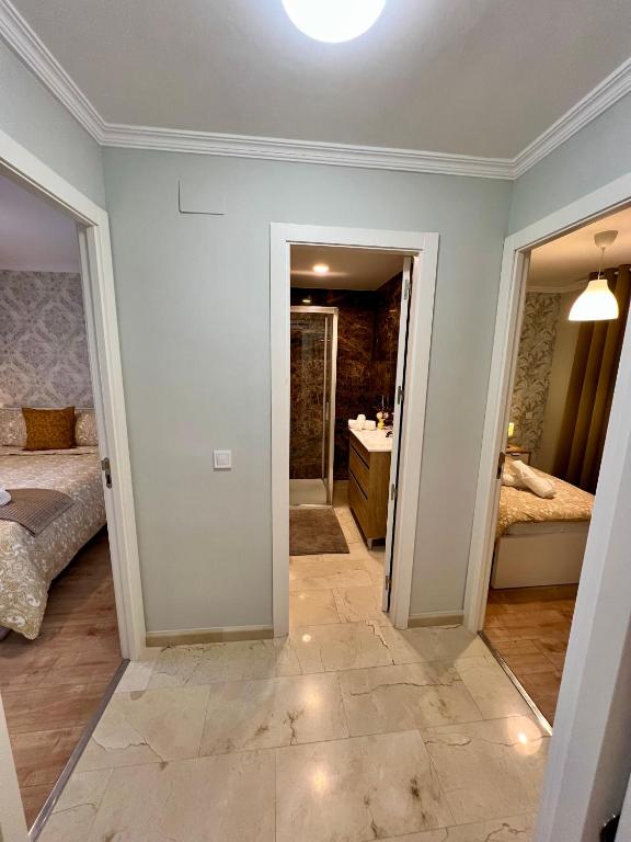 Apartamentos Prestige Málaga - Suite IV - 9