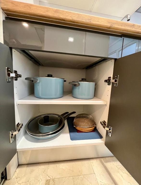 Apartamentos Prestige Málaga - Suite IV - 10