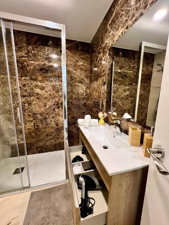 Apartamentos Prestige Málaga - Suite IV - 12