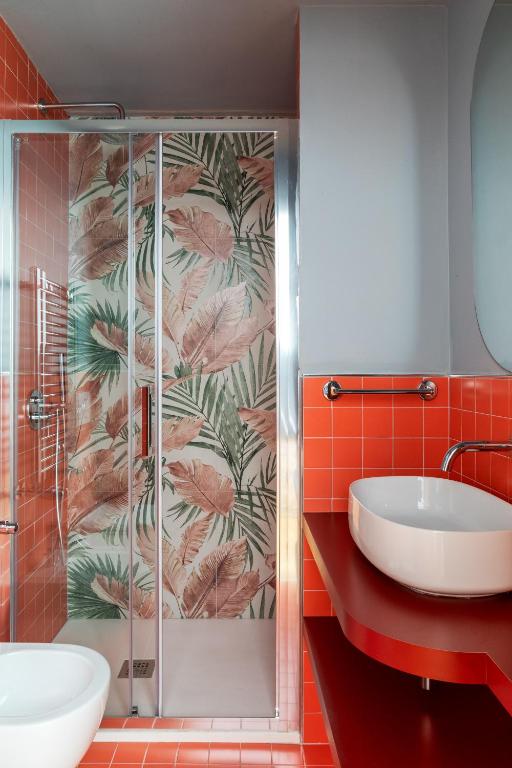 Hotel Montecarlo - Resim 40