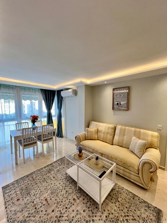 Apartamentos Prestige Málaga - Suite IV - 13